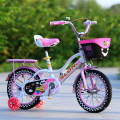 New Style Single Bicycle for 2 Years Child with High Quality